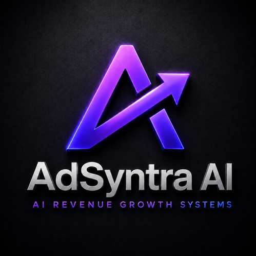 Adsyntra AI